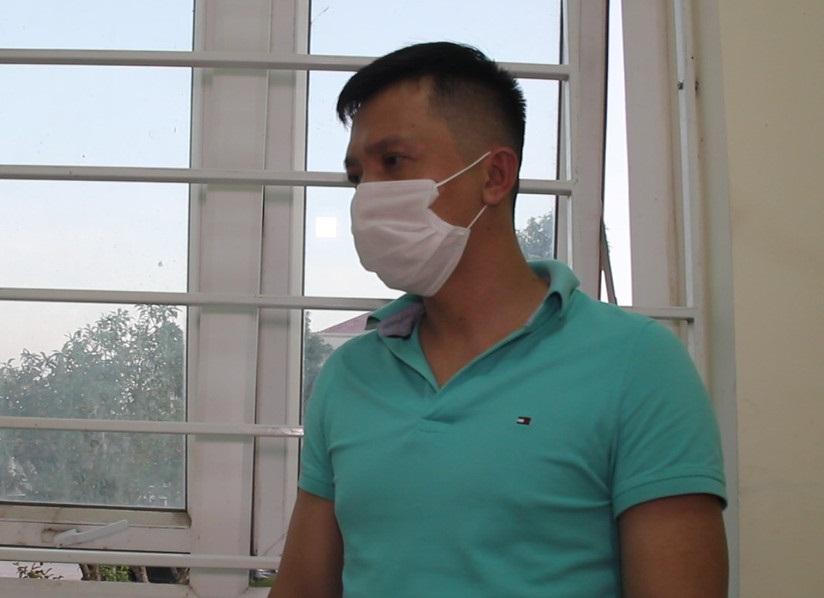 "Hotgirl" Hà Nội vào Nghệ An cầm đầu đường dây đánh bạc hơn 2.000 tỷ đồng