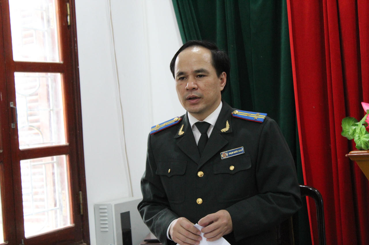 Tháo gỡ khó khăn trong công tác thi hành án tín dụng ngân hàng