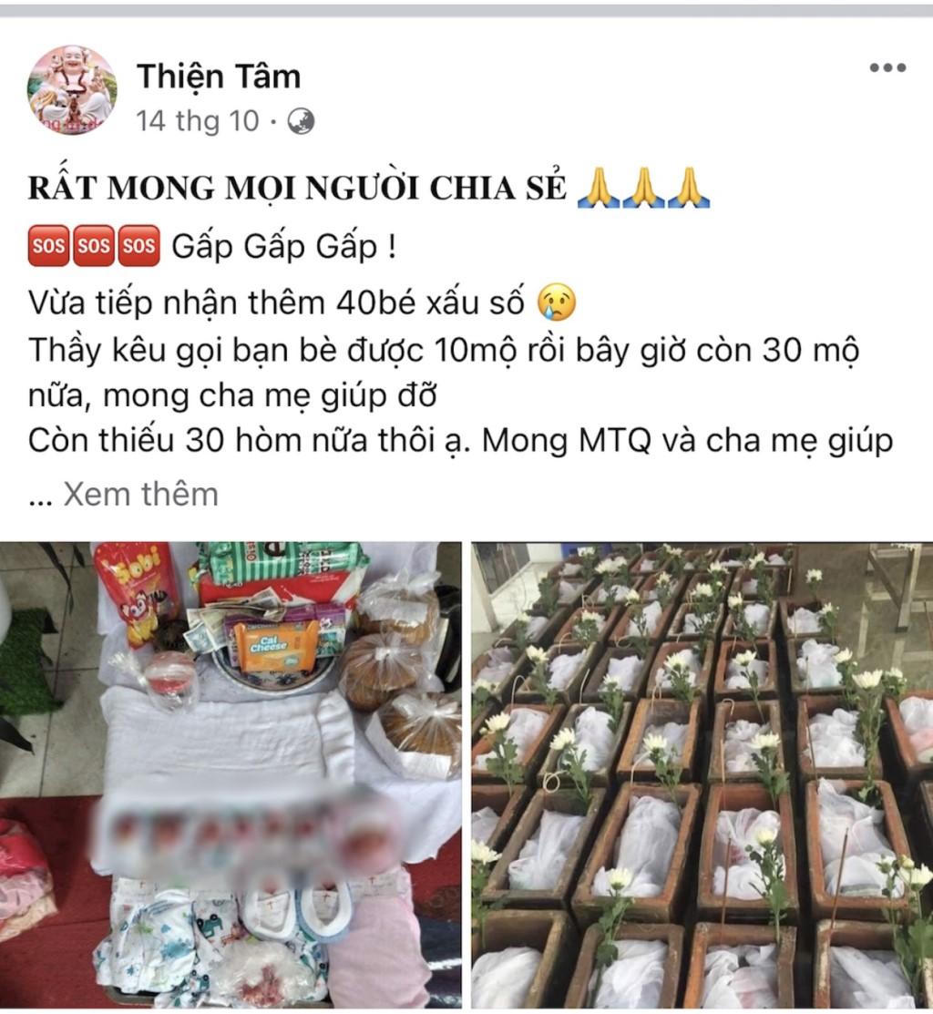 Thanh niên chiếm đoạt tiền tỷ từ kêu gọi từ thiện ủng hộ trẻ mắc bệnh hiểm nghèo
