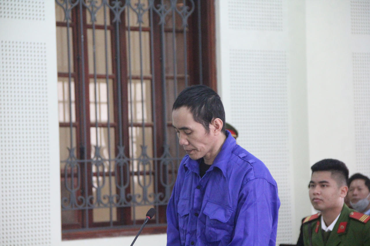 Mất mạng sống vì trượt dài trong tội lỗi