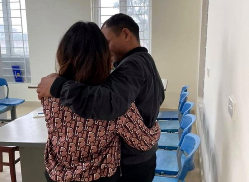 Truyền thông phòng chống mua bán người và nô lệ thời hiện đại