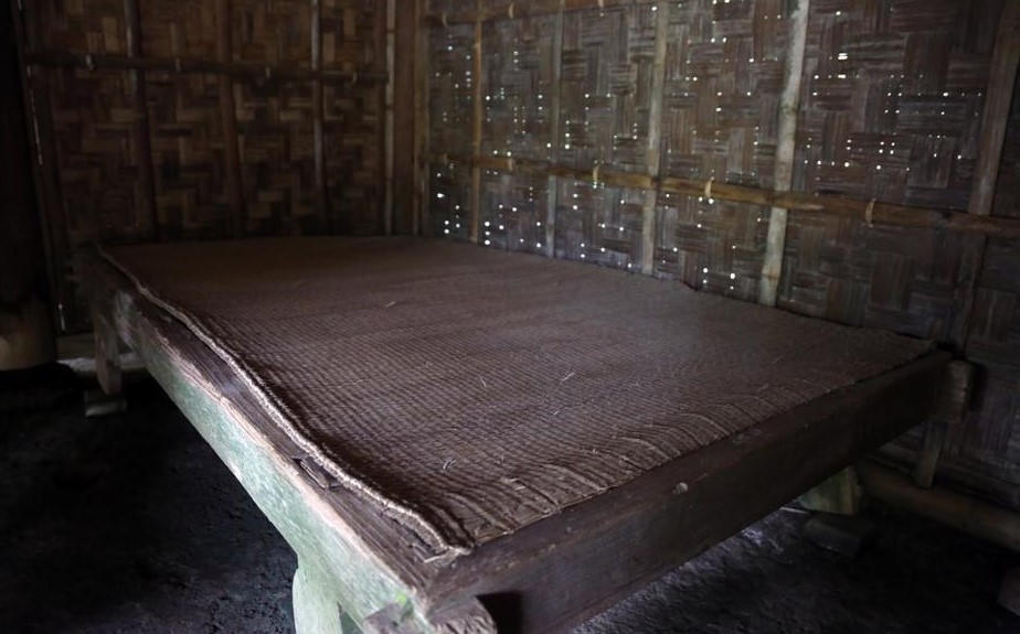 Chuyện xúc động về những du khách nước ngoài khi đến với Làng Sen