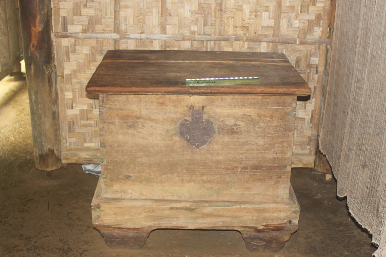 Nơi lưu giữ những giá trị lịch sử, thiêng liêng về Bác