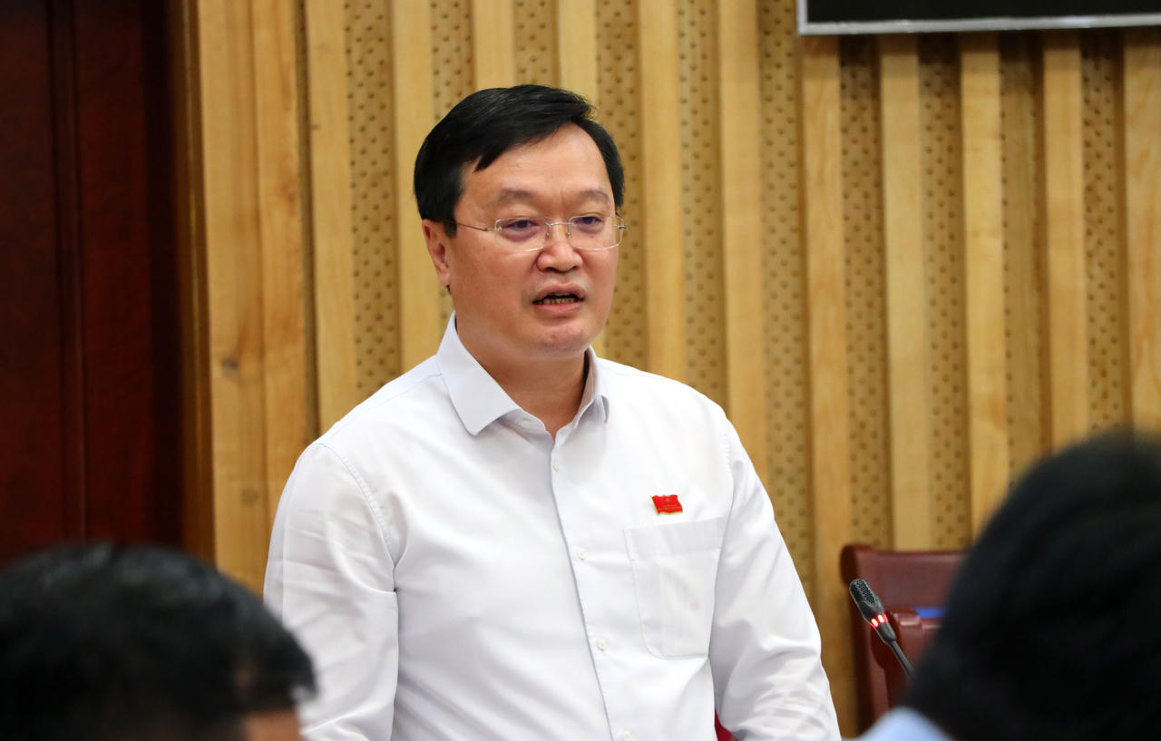 Nghệ An còn nhiều dự án 'đắp chiếu', chậm tiến độ