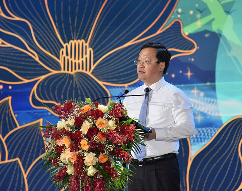 Festival dân ca Ví, Giặm Nghệ Tĩnh năm 2023 – Tinh hoa tỏa sáng