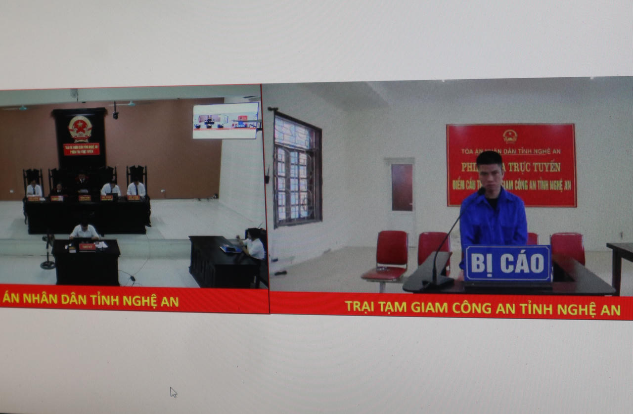 Thủ đoạn làm giả “sổ đỏ”, đăng ký ô tô chiếm đoạt tiền tỷ của gã trai 9X