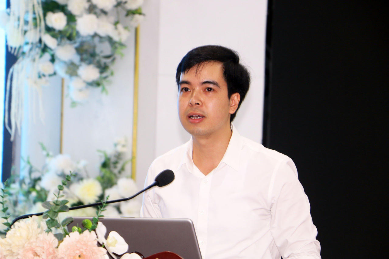 Hơn 200 cán bộ được nâng cao kiến thức về xây dựng văn bản quy phạm pháp luật