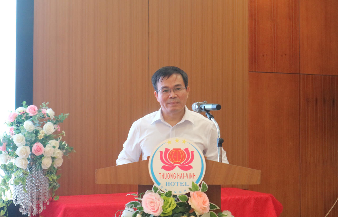 Nâng cao kiến thức pháp luật về bảo vệ môi trường cho cán bộ tư pháp, pháp chế