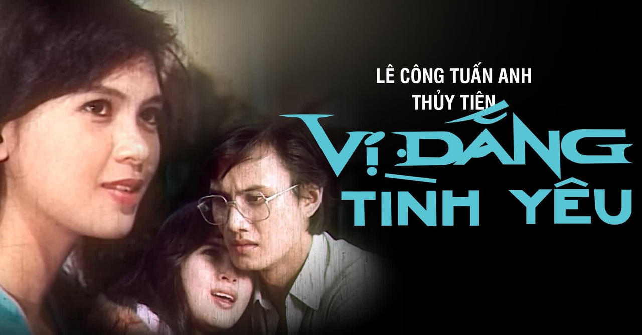 Nhớ Trần Cảnh Đôn, nhớ một thời vàng son phim “mì ăn liền” Việt