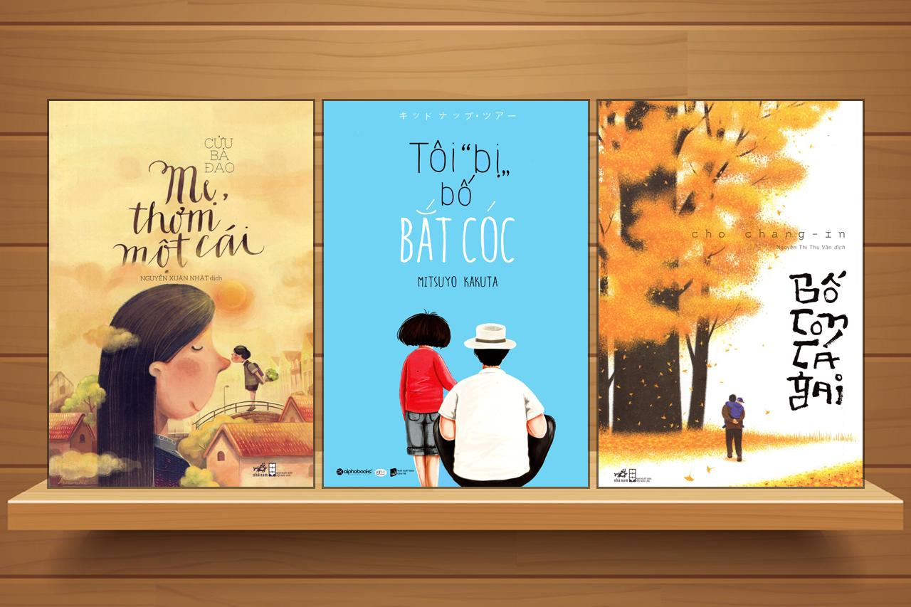 Thi sách online khơi dậy tình yêu với văn hóa đọc