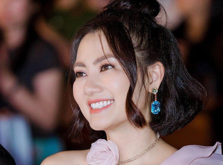 Ngọc Lan thay Hồng Vân làm “bà mai” trong chương trình Bạn muốn hẹn hò