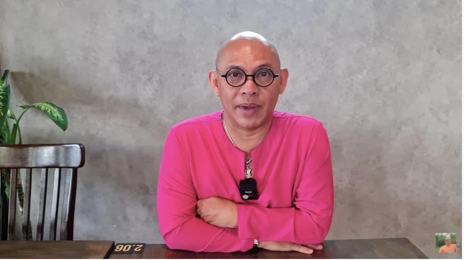 Hiện tượng mạng Long Nón Lá tố công ty Color Man quỵt tiền