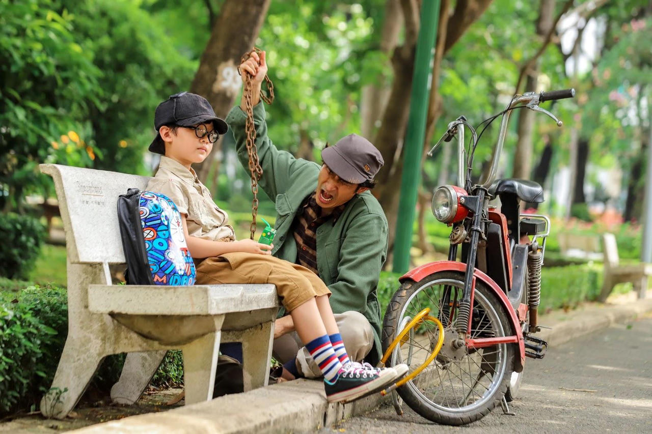 Hàng loạt web drama lên sóng xuyên mùa dịch giúp mọi người ở nhà vẫn vui