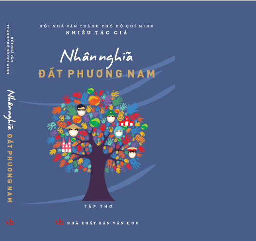 Tác giả bài thơ về bác sĩ hy sinh chống dịch được trao giải cao nhất cuộc thi "Nhân nghĩa đất phương Nam" 