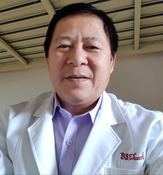 Tác giả bài thơ về bác sĩ hy sinh chống dịch được trao giải cao nhất cuộc thi "Nhân nghĩa đất phương Nam" 