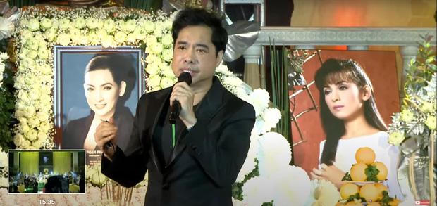 Ca sĩ Ngọc Sơn bị từ chối khi ngỏ ý tặng 500 triệu cho các con nuôi Phi Nhung