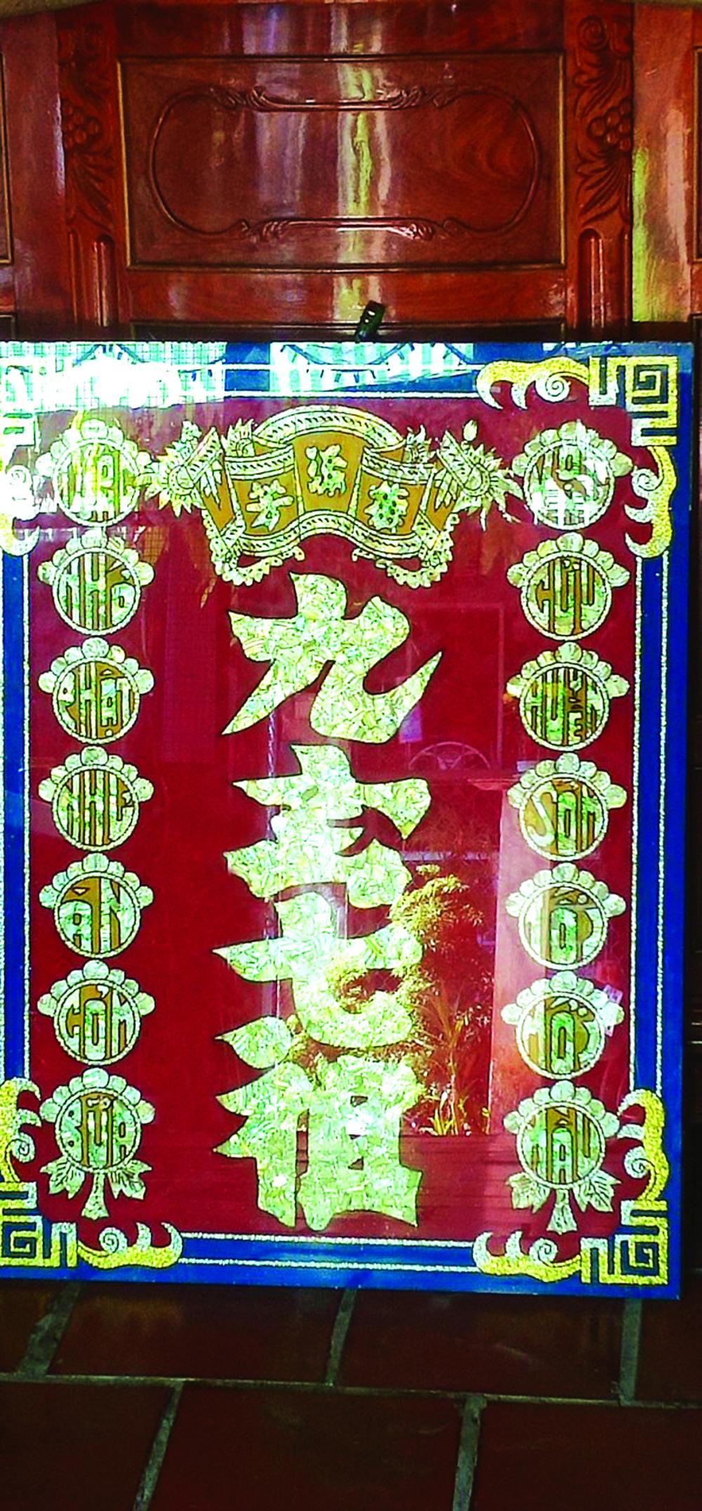 Kể chuyện trăm năm: Hồi đó làm tranh vui lắm!”