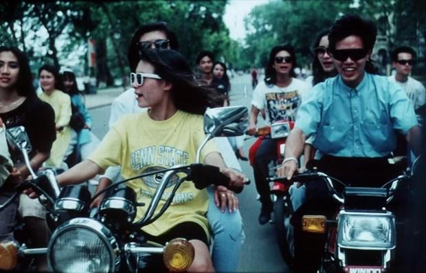 Như trăng trong đêm 3: Những chuyển động của Hà Nội trong điện ảnh