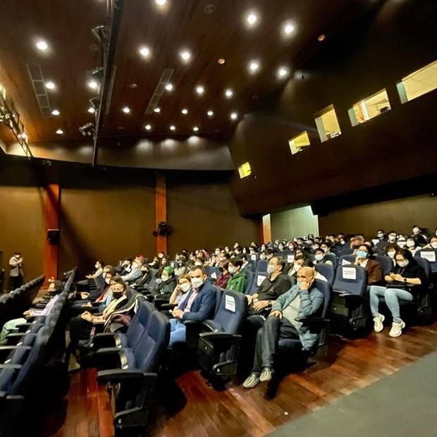 Như trăng trong đêm 3: Những chuyển động của Hà Nội trong điện ảnh