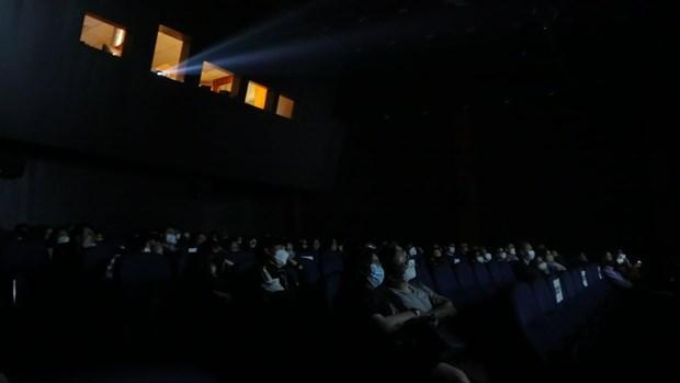 Như trăng trong đêm 3: Những chuyển động của Hà Nội trong điện ảnh