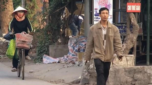 Như trăng trong đêm 3: Những chuyển động của Hà Nội trong điện ảnh