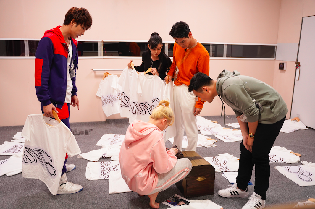 Cơn sốt “Squid Game bản Việt”