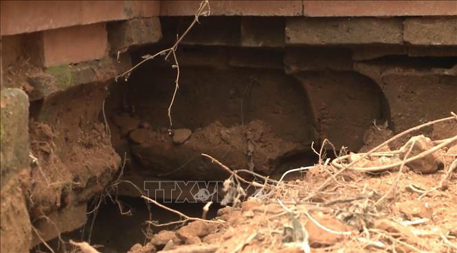 Cần gìn giữ vẻ đẹp hoang sơ của Tháp Chăm 