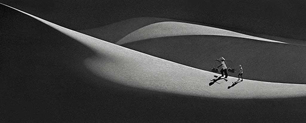 Phiêu với 'Sáng và tối' cùng Lê Hồng Linh - ảnh 1