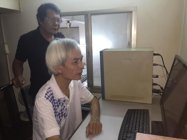 BTV Hoài Anh tiết lộ cha từng đoạt giải Nhân tài Đất Việt