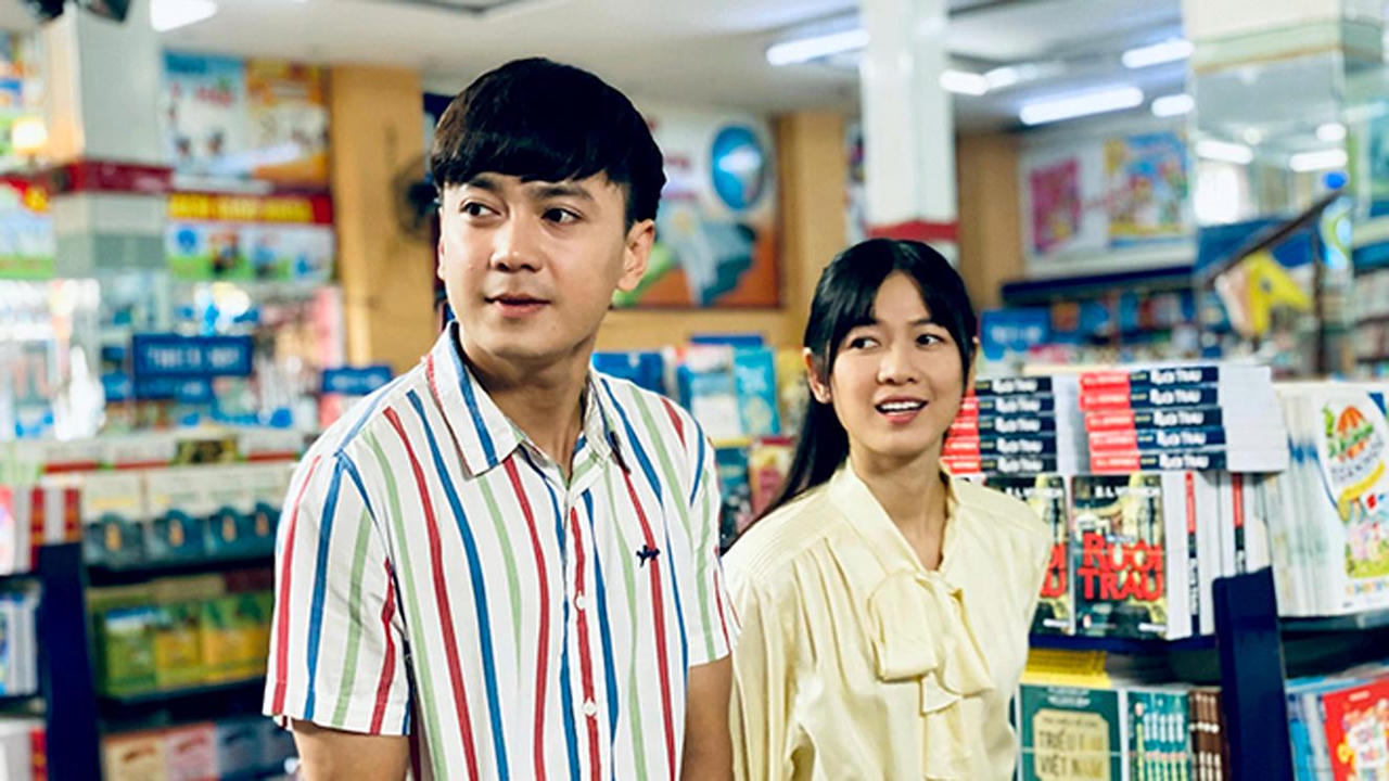 Phim truyền hình phía Nam sẽ hay hơn nếu không lồng tiếng?