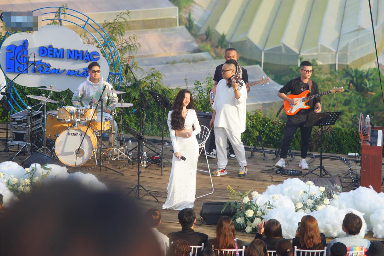 Âm nhạc gắn với du lịch - xu hướng mới trong cách thưởng thức âm nhạc