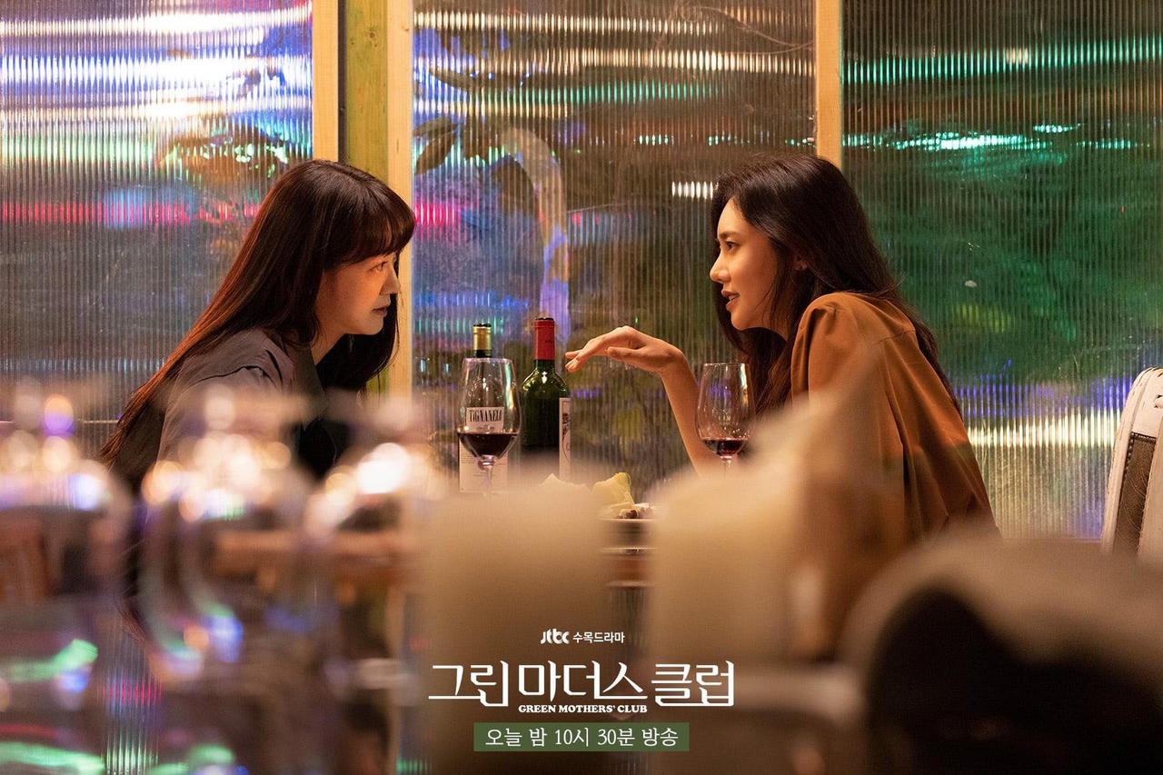 "Hội những bà mẹ xanh": 5 phong cách giáo dục con cái