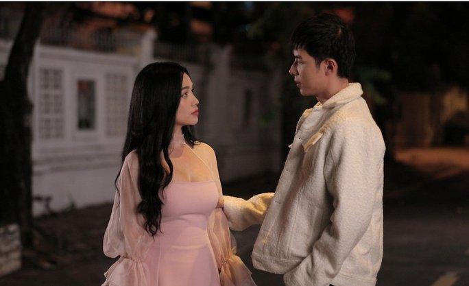 Truyền hình hứa hẹn nhiều phim chất lượng 