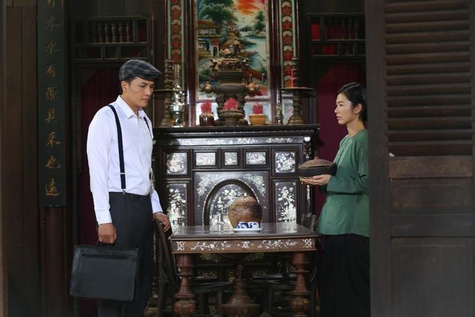 Truyền hình hứa hẹn nhiều phim chất lượng 