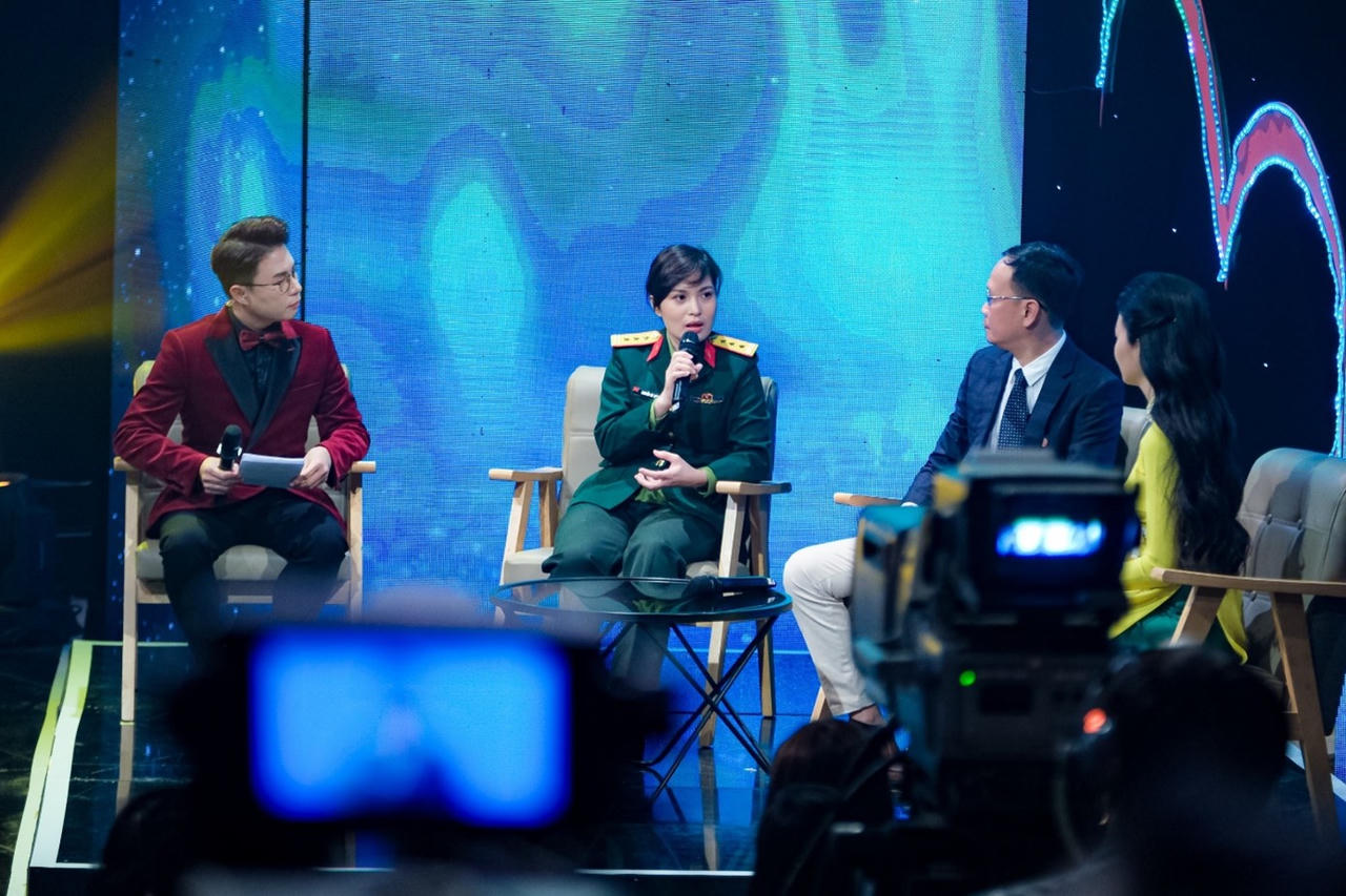 Con số ấn tượng sau 14 năm thực hiện chương trình “Trái tim cho em”