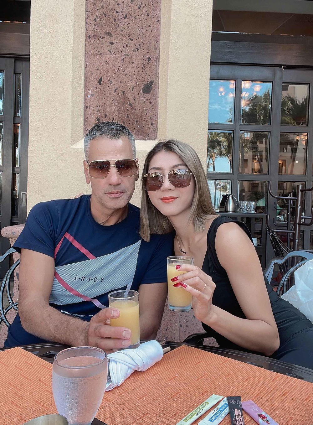 Siêu mẫu Ngọc Quyên - sóng gió có khép hậu ly hôn?