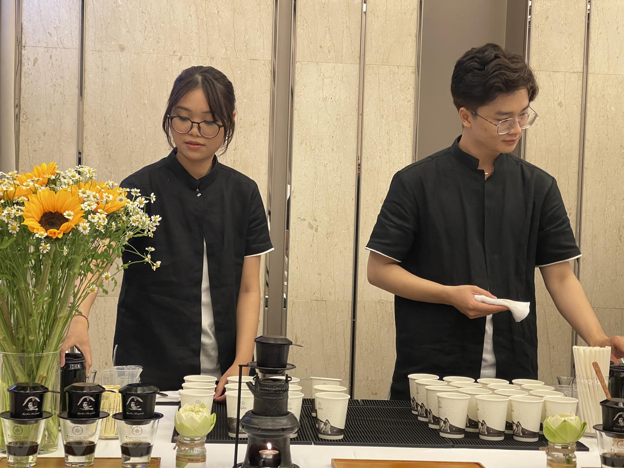 Hoa hậu H’Hen Nie làm Đại sứ truyền thông cho Lễ hội cà phê quy mô lớn nhất từ trước đến nay