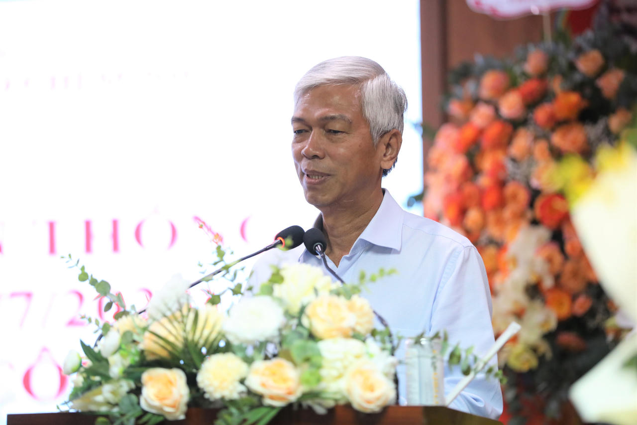 Thi hành án dân sự TP Hồ Chí Minh: Nhiều đóng góp quan trọng