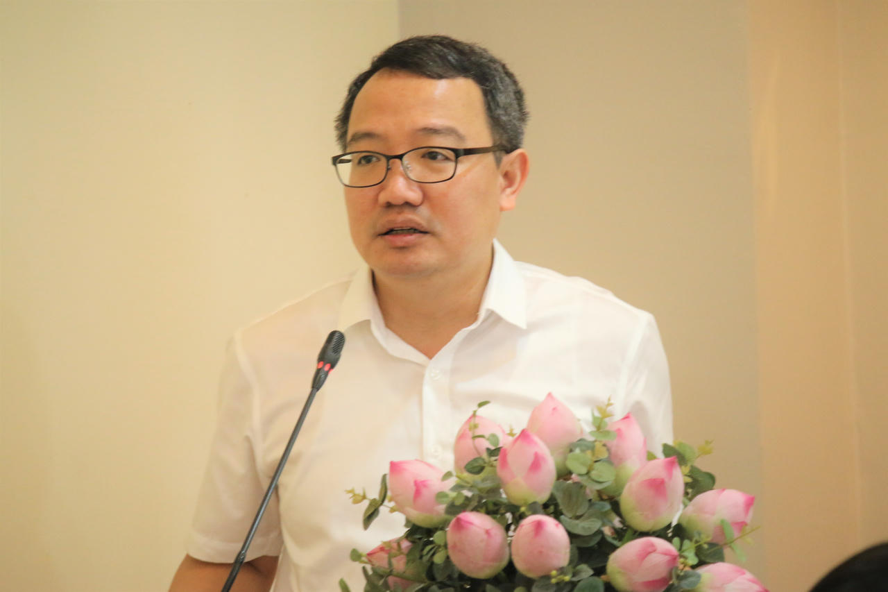 Bộ Tư pháp Hội thảo lấy ý kiến kết quả rà soát văn bản phục vụ triển khai Đề án 06