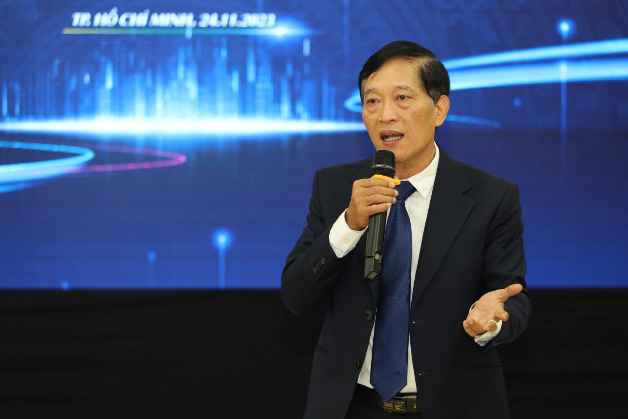 Ứng dụng khoa học công nghệ để phát triển nông nghiệp bền vững