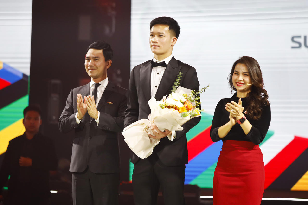 Bản quyền Euro 2024 thuộc về TV360