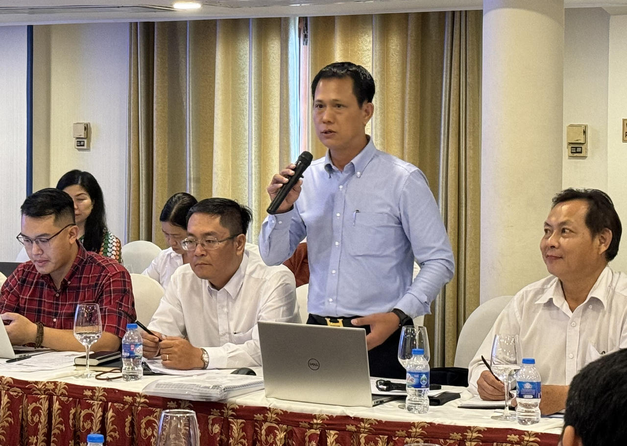 Doanh nghiệp nhỏ và vừa mong được đồng hành, “gỡ vướng” về pháp lý