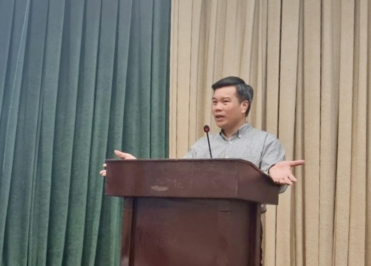 Bộ Tư pháp tập huấn tăng cường trách nhiệm, kỷ luật của đội ngũ cán bộ tư pháp trong thi hành công vụ