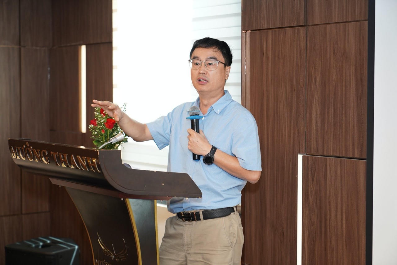 Tọa đàm tìm giải pháp 'gỡ' khó khăn, thách thức cho thị trường tín chỉ carbon