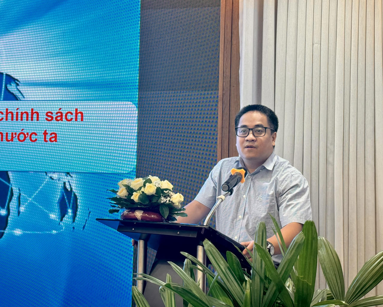 Tăng cường phổ biến chính sách, pháp luật về công tác bảo vệ biên giới tổ quốc