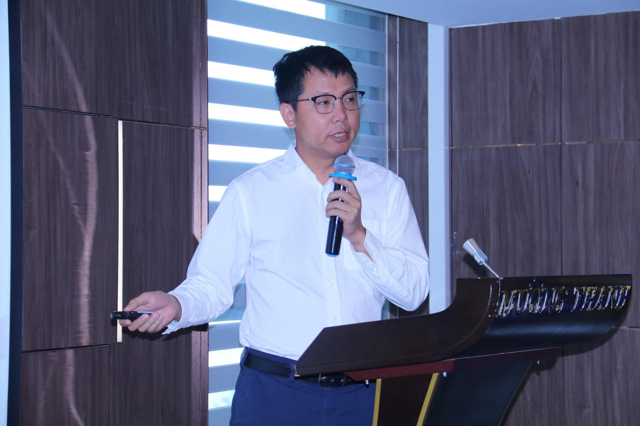 Cần làm gì trước vấn nạn tội phạm sử dụng công nghệ cao hoành hành?