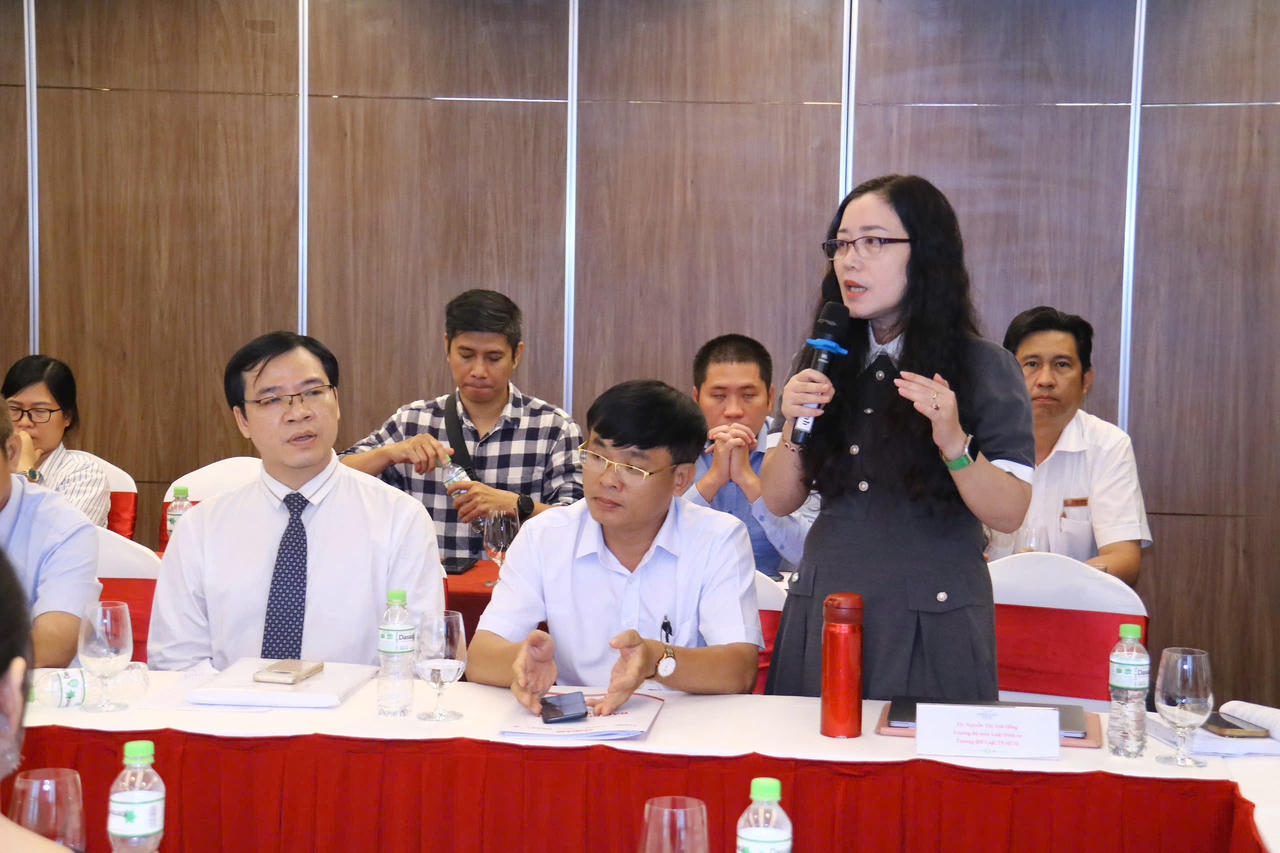 Cần làm gì trước vấn nạn tội phạm sử dụng công nghệ cao hoành hành?