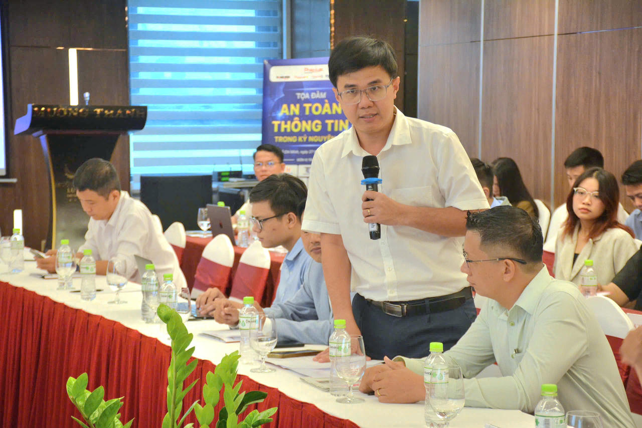 Cần làm gì trước vấn nạn tội phạm sử dụng công nghệ cao hoành hành?