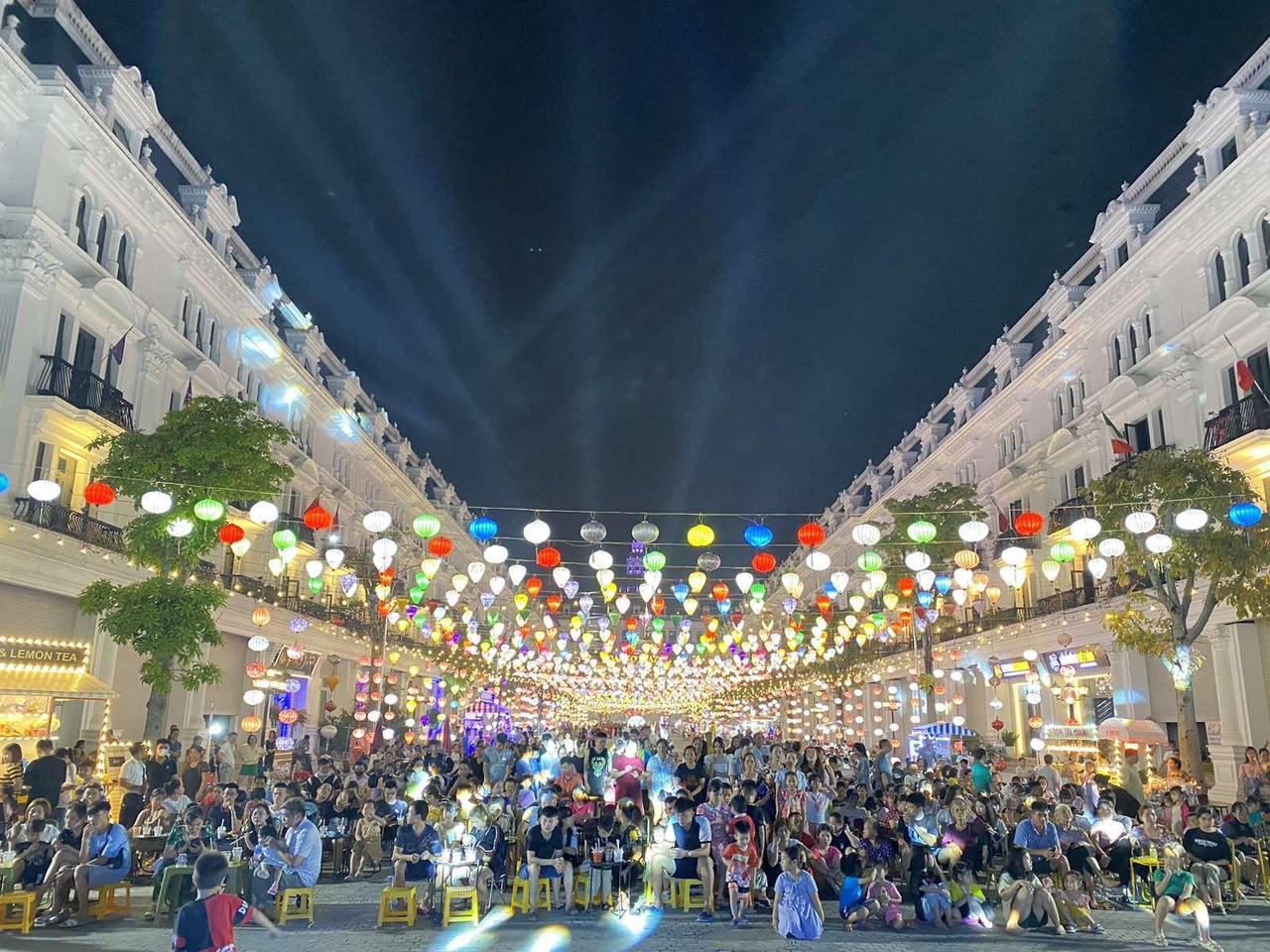 Danko City - Biểu tượng sống thượng lưu tại TP. Thái Nguyên