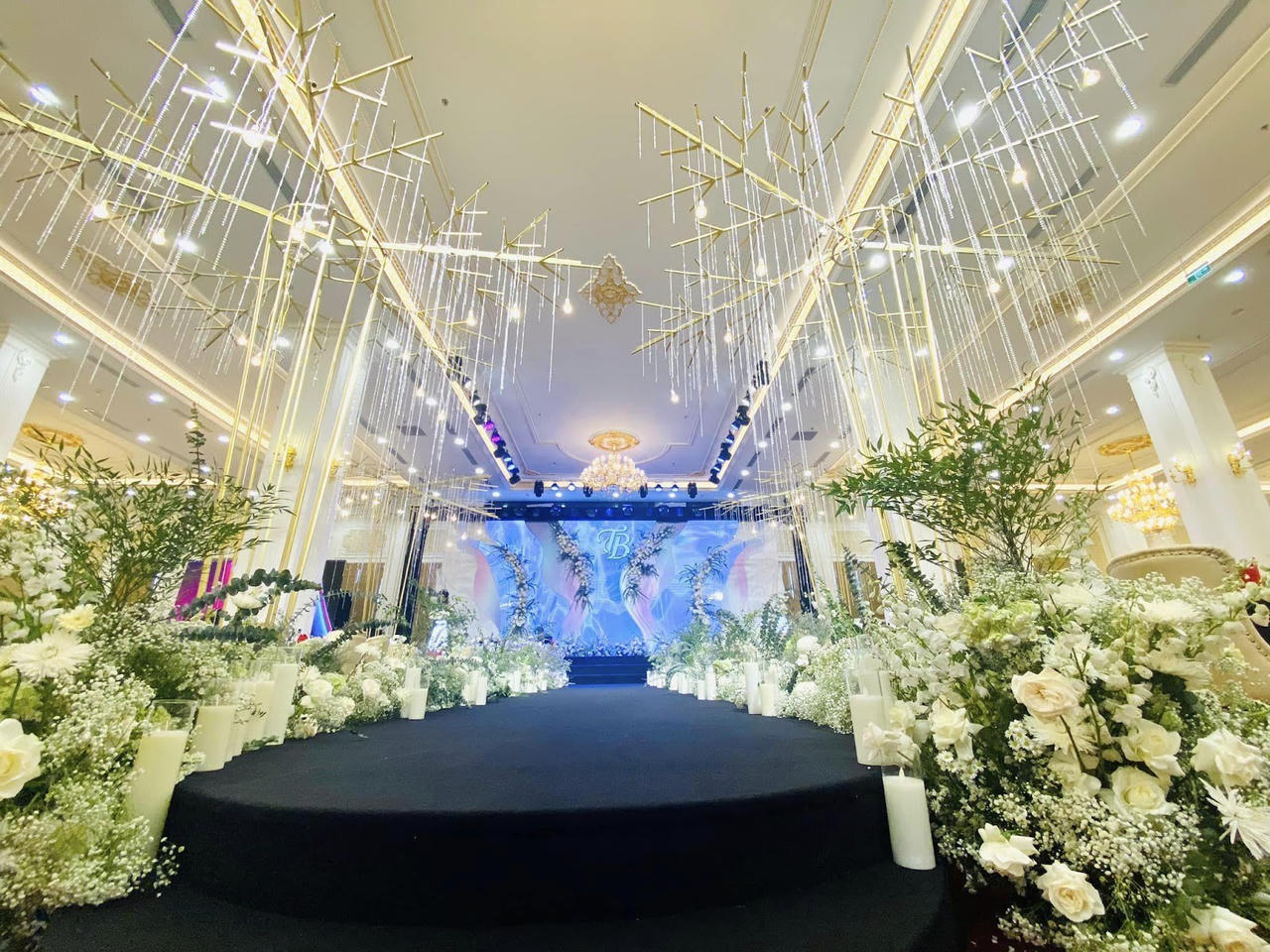 Danko City - Biểu tượng sống thượng lưu tại TP. Thái Nguyên